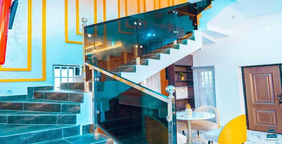 Best Terrace Homes 